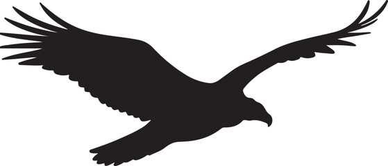 Turkey Vector Silhouette