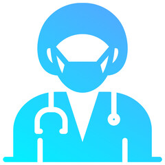 Surgeon Icon