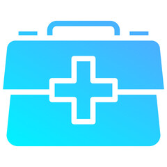 First Aid Kit Icon