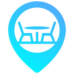 Restaurant Icon
