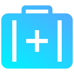 Aid Box Icon