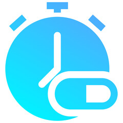 Pill Reminder Icon