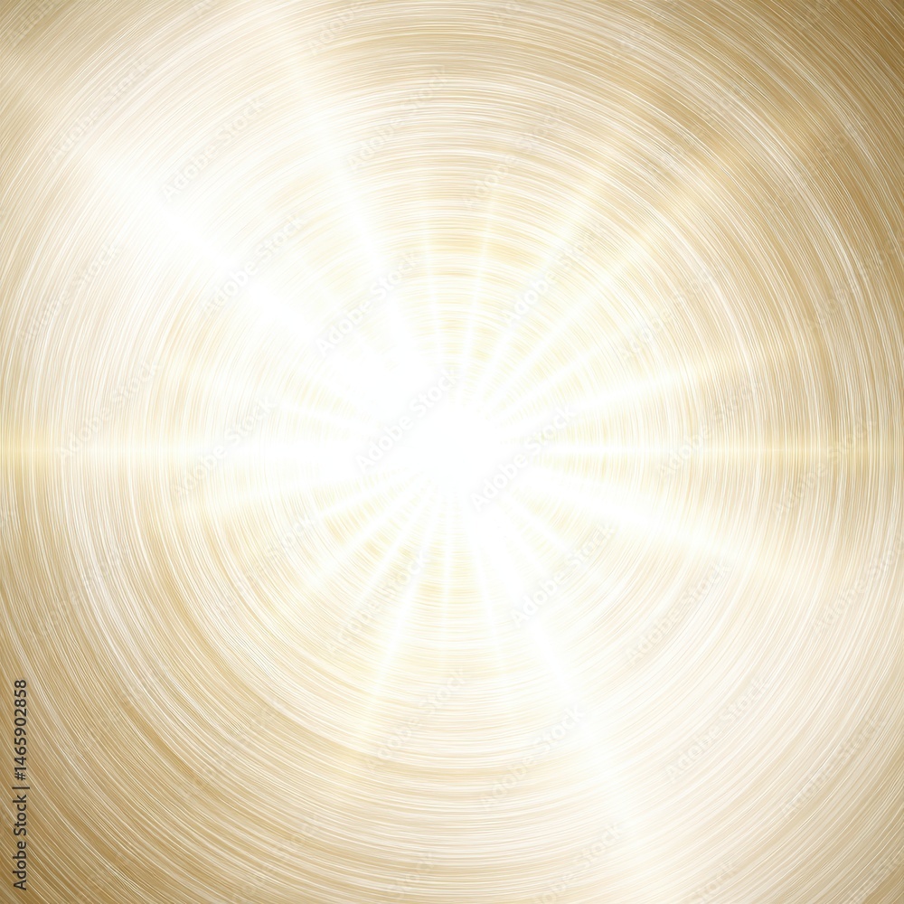 Poster bright light burst with circular motion, abstract background for use in various creative projects an