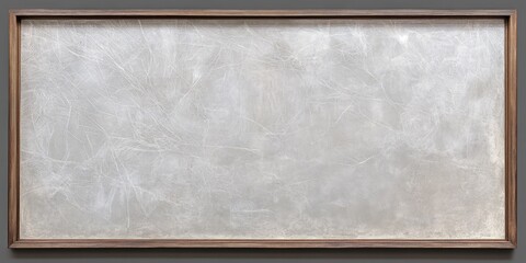 Light-infused, textured surface