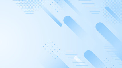 Light blue geometric background ideal for modern design projects, presentations, websites, digital art, social media graphics, and print materials.