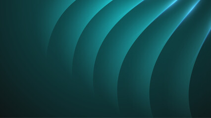 Dark green abstract background for modern designs, website banners, social media graphics, and print materials with a sleek aesthetic.