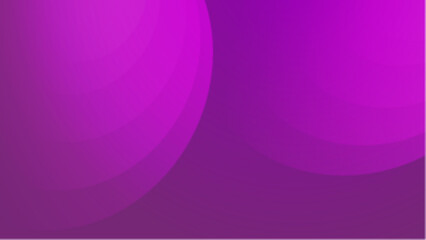 Simple purple abstract background with soft gradient colors. Ideal for digital designs, presentations, social media posts, and website backgrounds.