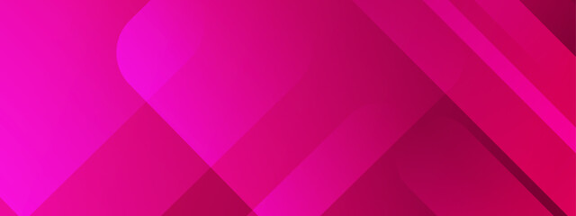 Obraz premium Pink and magenta abstract background suitable for feminine designs, invitations, social media graphics, and artistic projects with a vibrant touch.