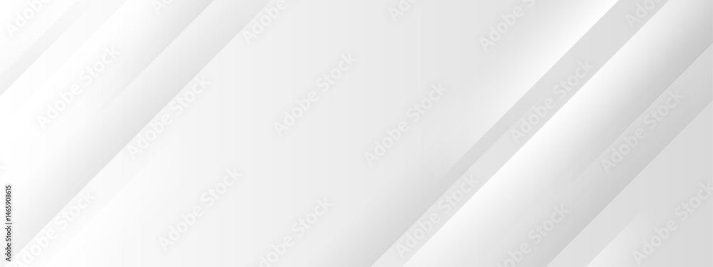 Poster white background with diagonal lines suitable for minimalist designs, abstract backgrounds, geometri