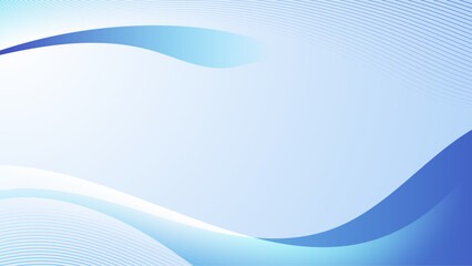 Blue and white abstract background suitable for various design projects, backgrounds, presentations, web graphics, and digital art creations.