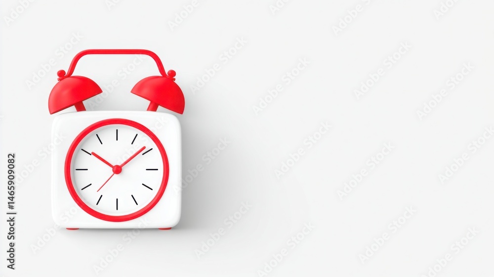 Aufkleber woman utilizing fibonacci timing controller icon concept for sequenced campaigns and effective marke