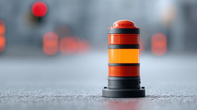 Fire icon symbolizing message rhythm module concept to enhance campaign pacing and improve marketing effectiveness