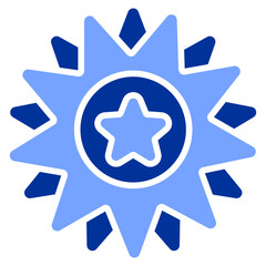Badge Icon