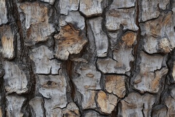 Obraz premium tree bark texture
