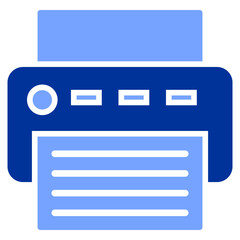 Print Icon