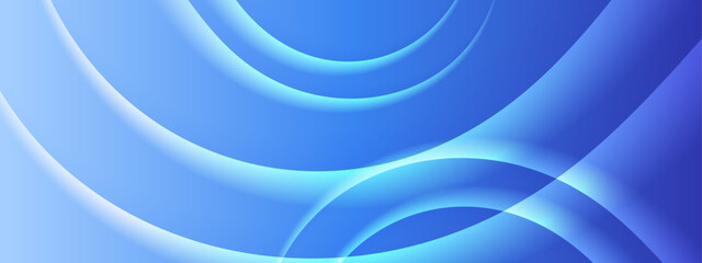 Ideal for web design, presentations, and digital art projects. Elegant blue abstract background with flowing curved lines for modern visuals.