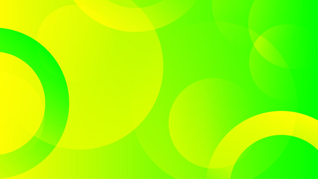 Green and yellow abstract background great for nature themed designs, ecofriendly campaigns, spring themed graphics, and vibrant branding materials.