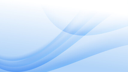 Blue and white abstract background suitable for design projects, presentations, websites, posters, and digital art creations. Perfect for modern aesthetics.