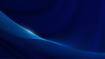 Abstract image with a blue glow suitable for artistic backgrounds, modern designs, vibrant concepts, and creative projects needing a soft, ethereal touch.