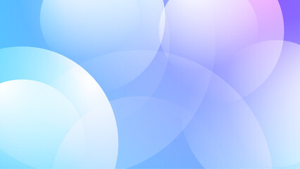 Abstract blue and purple background suitable for web design, presentations, social media graphics, and digital art projects.