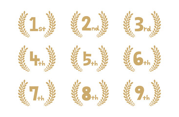 アニバーサリー素材セット