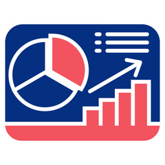 Fototapeta premium Dashboard Icon