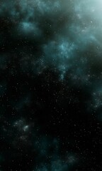 Fototapeta premium deep space background 