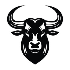 silhouette vector with white background