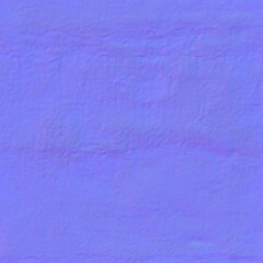 Medieval Stone Wall Normal Map Texture

