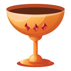 casino element illustration