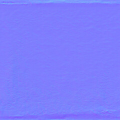 Medieval Stone Wall Normal Map Texture

