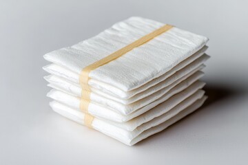 Clean Organic Cotton Tam Presentation Stack