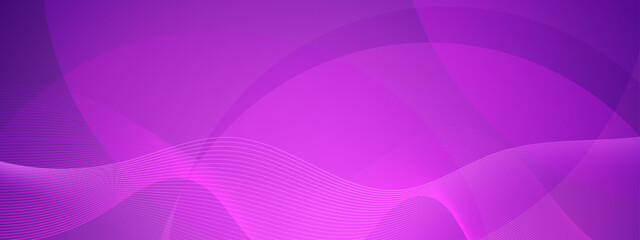 Purple abstract background with wavy lines suitable for graphic design projects, website backgrounds, social media posts, and art prints.