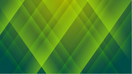 Abstract green geometric background perfect for modern designs, flyers, posters, websites, digital art, presentations, and social media graphics.