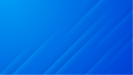 Blue abstract background with diagonal lines, suitable for modern designs, web graphics, banners, and tech related projects needing a dynamic touch.