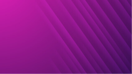 Purple and white diagonal striped abstract background for modern design projects, invitations, packaging, and web backgrounds. Versatile and trendy.