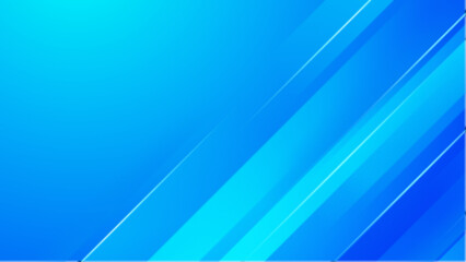 Abstract blue background with diagonal lines suitable for digital design projects, website backgrounds, social media graphics, and presentation slides.