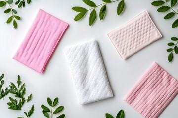 Eco-Friendly Hygiene Products for Everyday Use