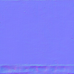 Medieval Stone Wall Normal Map Texture

