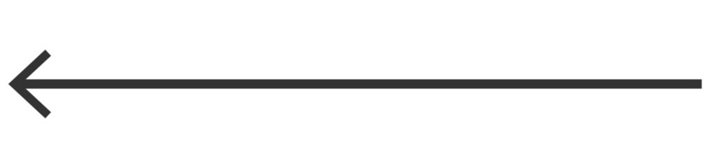 Simple Forward Arrow Icon for Directional Use