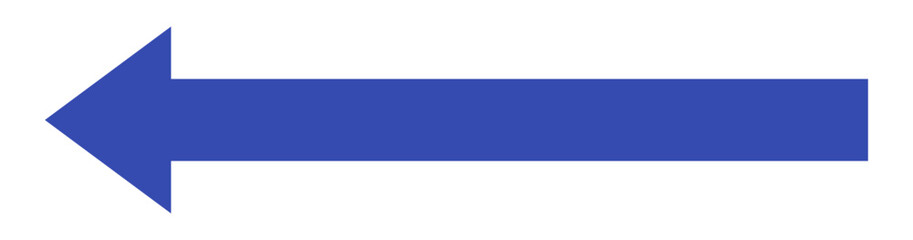 Simple Forward Arrow Icon for Directional Use