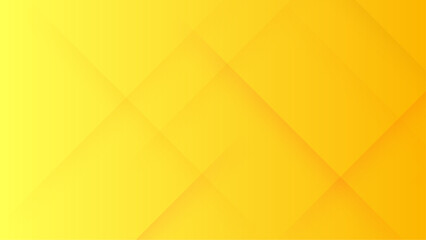 Yellow geometric background with overlapping squares. Suitable for abstract backgrounds, digital designs, modern art projects, and geometric themed concepts.