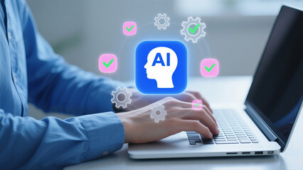 AI-Powered Productivity Streamlining Workflows with Artificial Intelligence