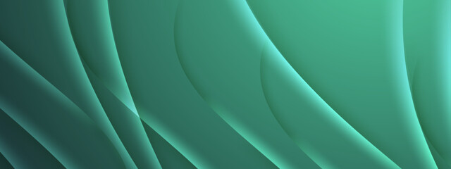 Green abstract background suitable for ecofriendly designs, nature themed projects, environmental campaigns, organic product branding, and fresh concepts. Vibrant and refreshing.