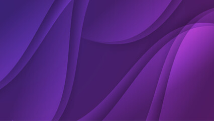 Purple abstract background suitable for website headers, social media graphics, or design projects needing vibrant texture and modern flair.
