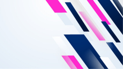 Abstract background with vibrant blue and pink lines. Perfect for digital backgrounds, presentations, posters, and social media graphics.