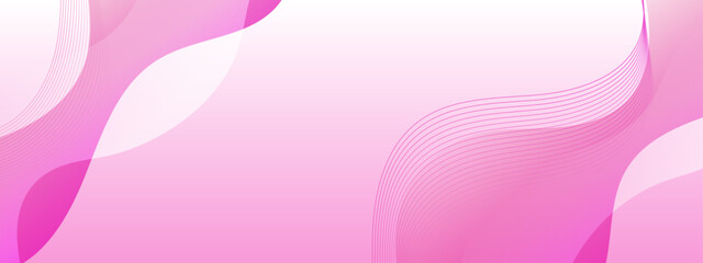 Abstract pink and white background suitable for web design, social media graphics, presentations, digital art projects, and marketing materials.