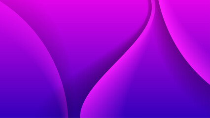 Purple and pink abstract background ideal as backdrop for invitations, posters, social media graphics, and website elements for a feminine touch.