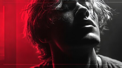 Boost your YouTube clicks with stunning thumbnail layouts & dramatic lighting! Eye-catching designs, high contrast, and professional effects to maximize CTR. 🚀✨ #YouTubeThumbnails