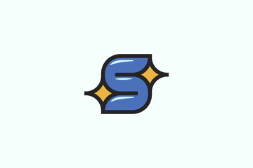 S Star logo